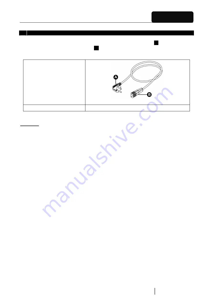 Tecno-gaz Europa B EVO Instructions For Use Manual Download Page 191