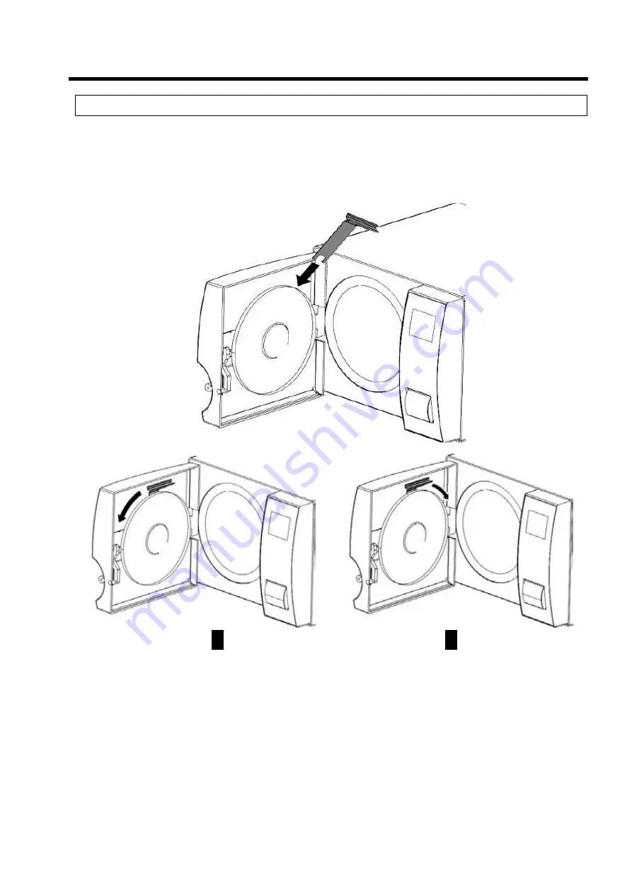 Tecno-gaz europa B pro Instructions For Use Manual Download Page 76