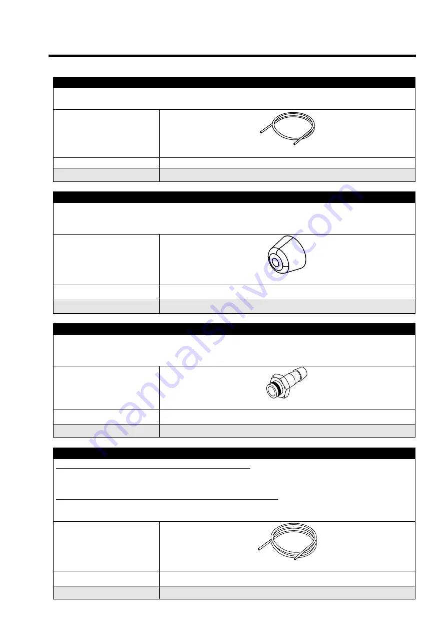 Tecno-gaz europa B pro Instructions For Use Manual Download Page 133