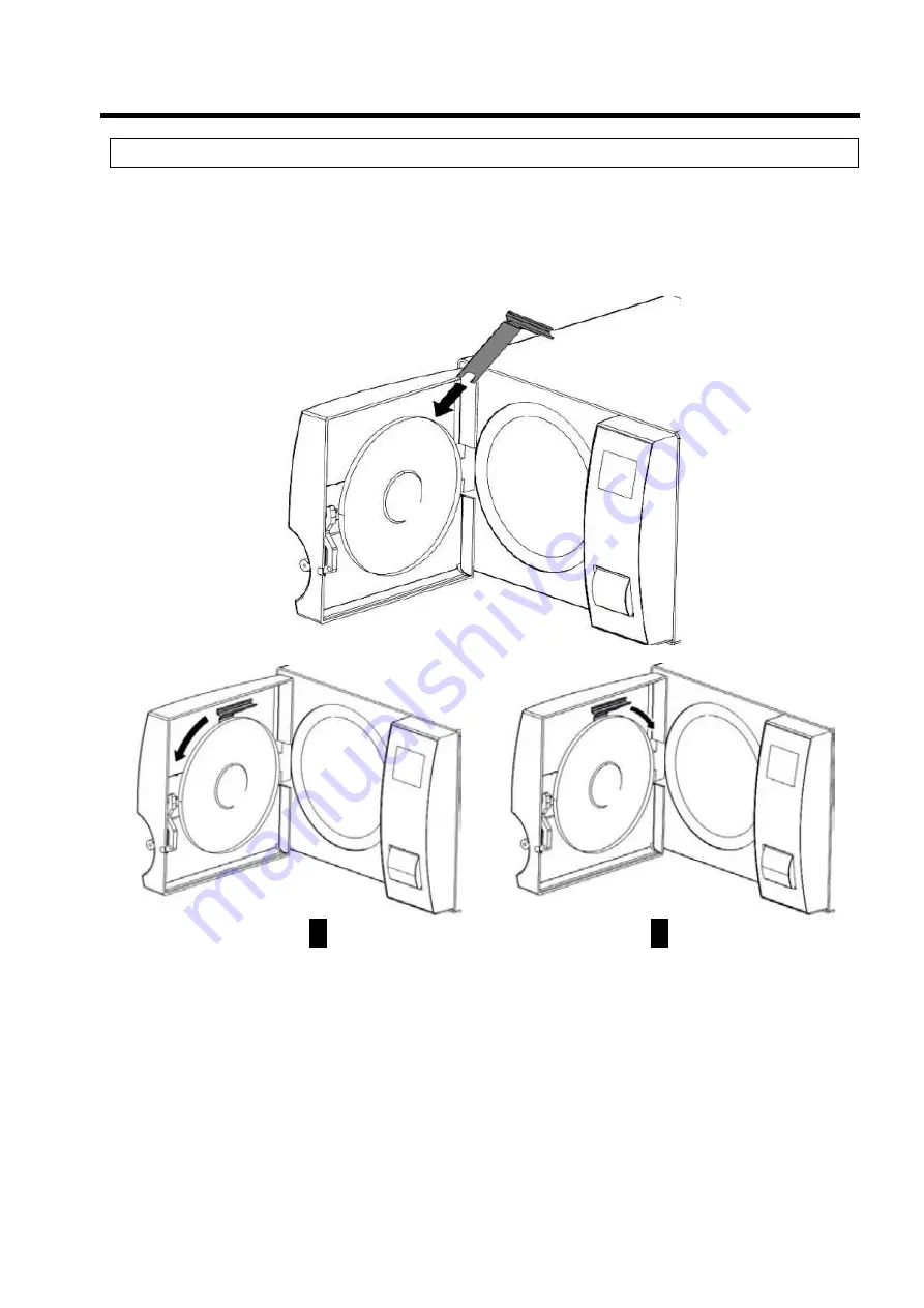 Tecno-gaz europa B pro Instructions For Use Manual Download Page 196