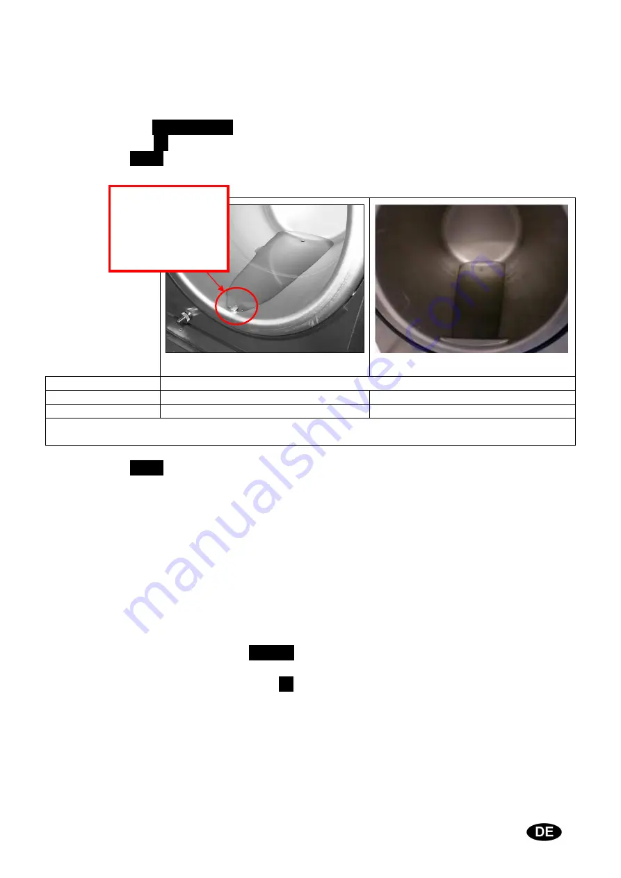 Tecno-gaz Hydra Evo Instructions For Use Manual Download Page 76