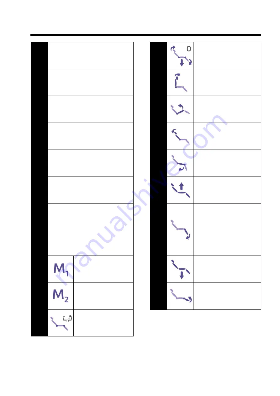 Tecno-gaz Kyri Instructions For Use Manual Download Page 21