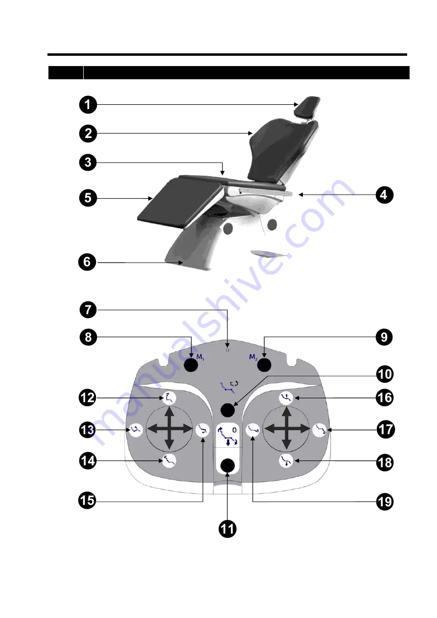 Tecno-gaz Kyri Instructions For Use Manual Download Page 32