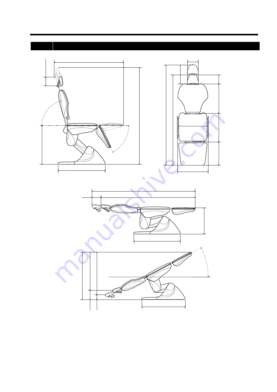 Tecno-gaz Kyri Instructions For Use Manual Download Page 35