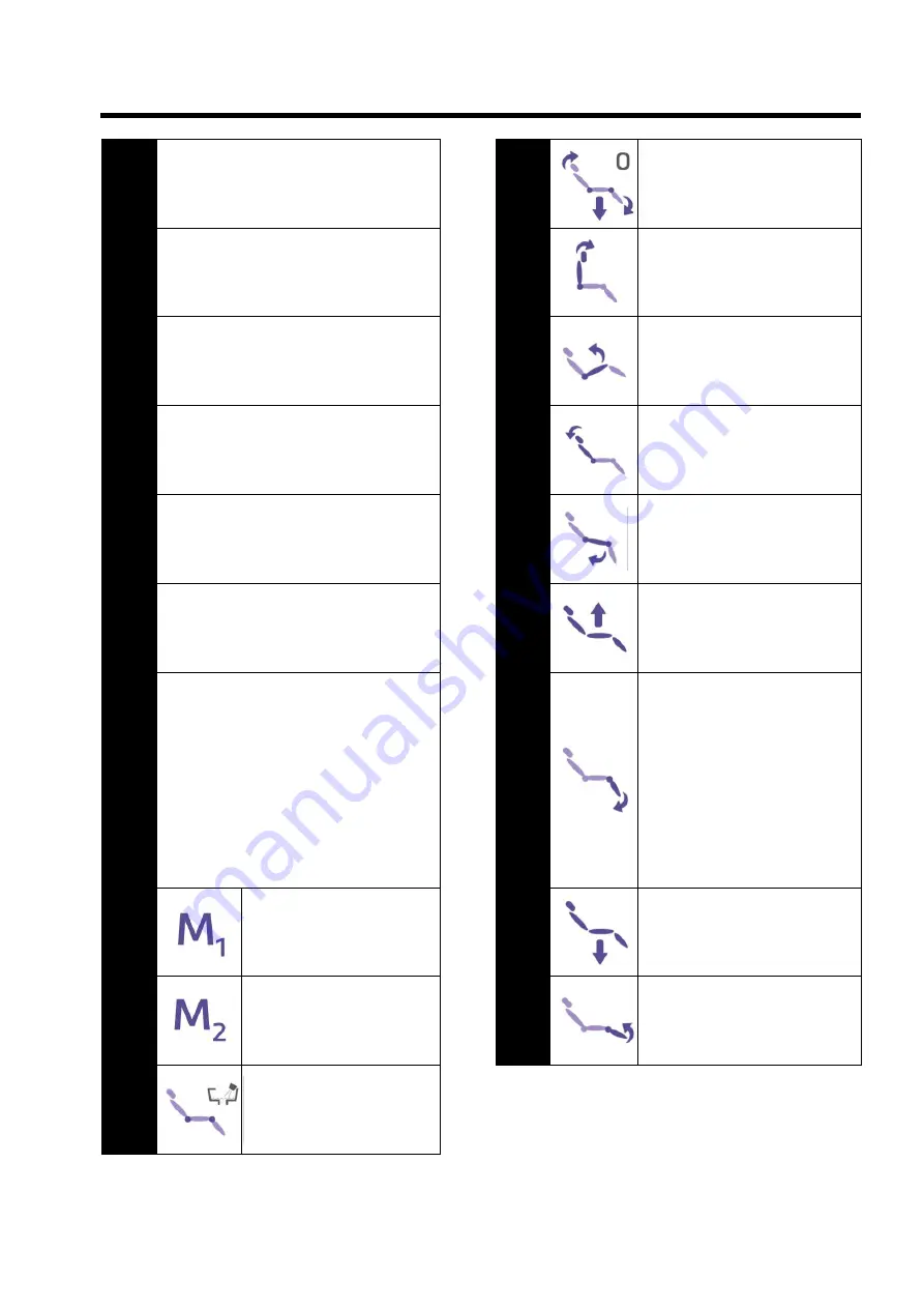 Tecno-gaz Kyri Instructions For Use Manual Download Page 57