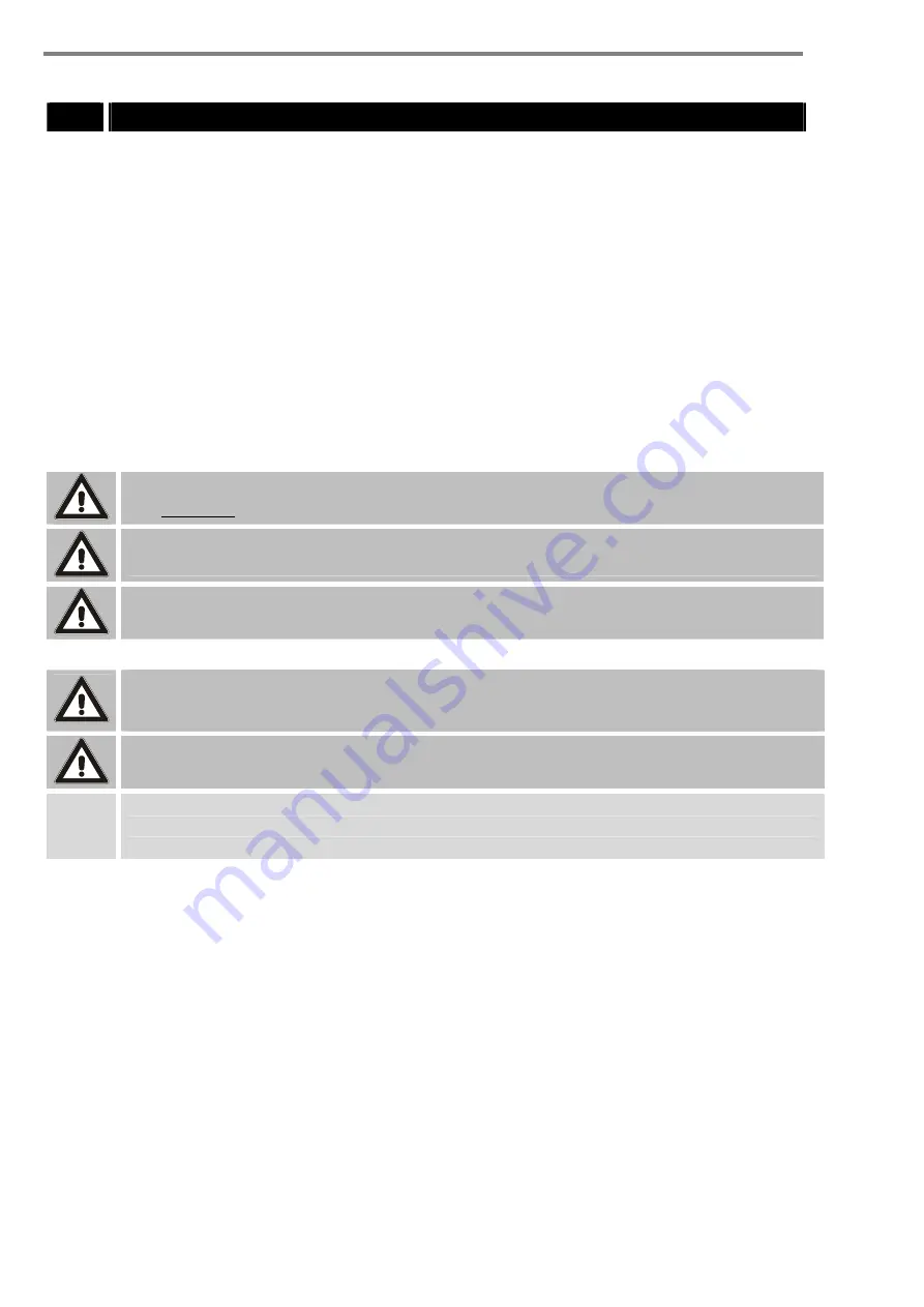 Tecno-gaz Master-Flux Скачать руководство пользователя страница 4