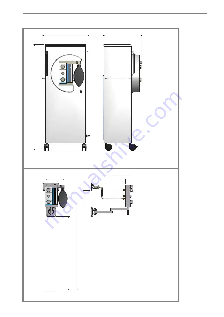 Tecno-gaz Master-Flux Скачать руководство пользователя страница 35