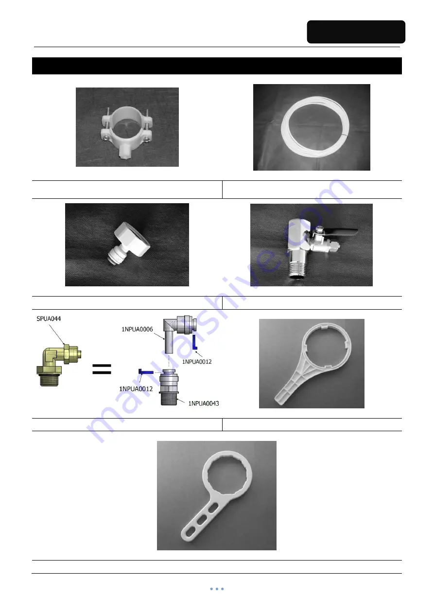 Tecno-gaz OI002NPU Instructions For Use Manual Download Page 91