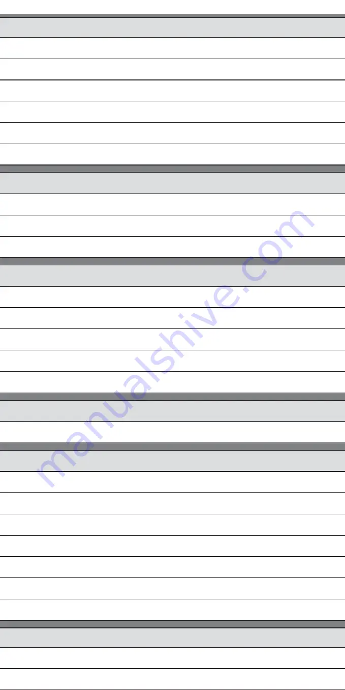 Tecnoalarm SIRTEC BUS Quick Start Manual Download Page 2