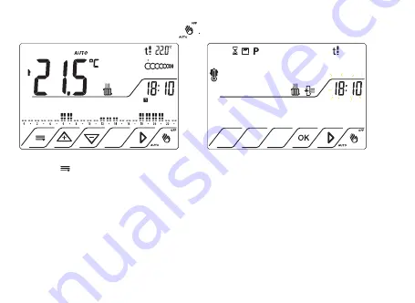 tecnoswitch CR035VB Manual Download Page 13