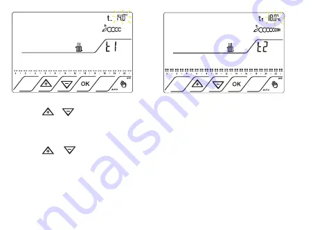 tecnoswitch CR035VB Manual Download Page 32