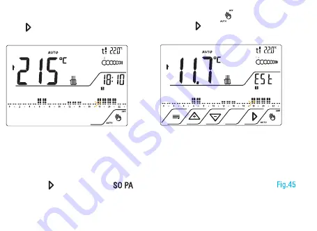 tecnoswitch CR035VB Manual Download Page 48