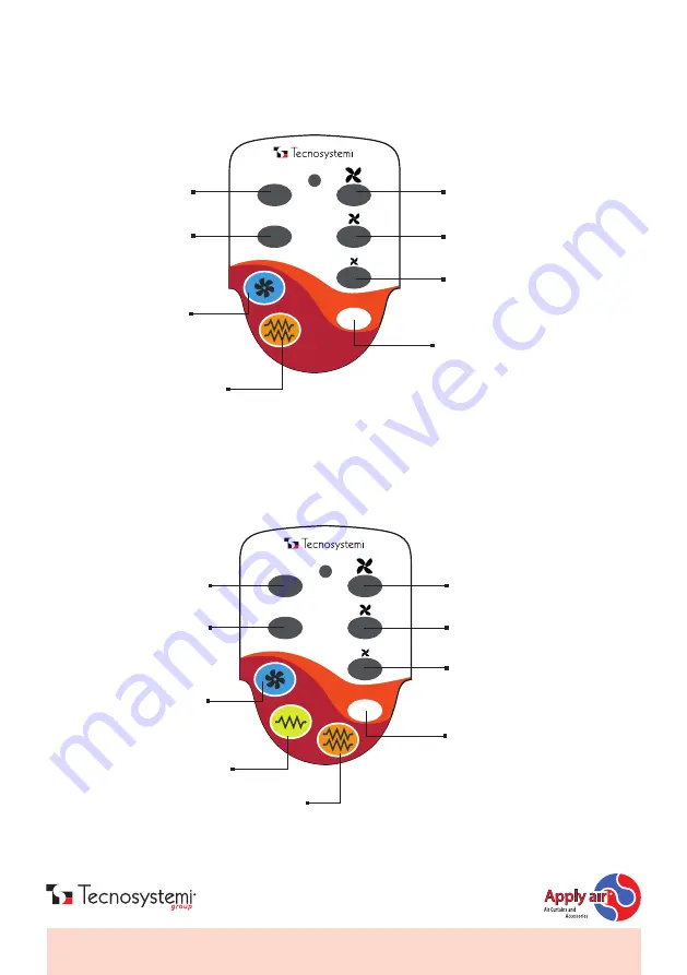 Tecnosystemi 12300050RI User Manual Download Page 7