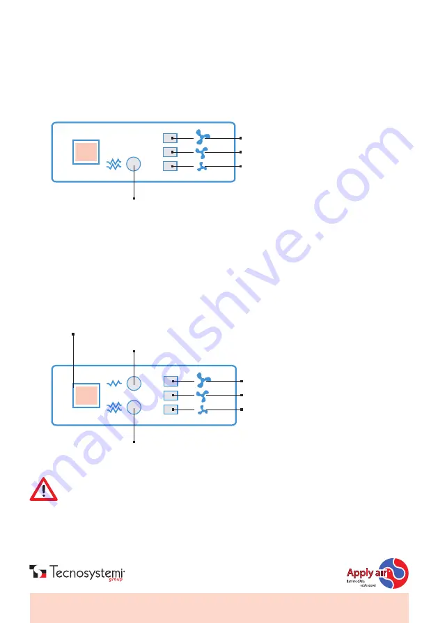 Tecnosystemi 12300050RI User Manual Download Page 10