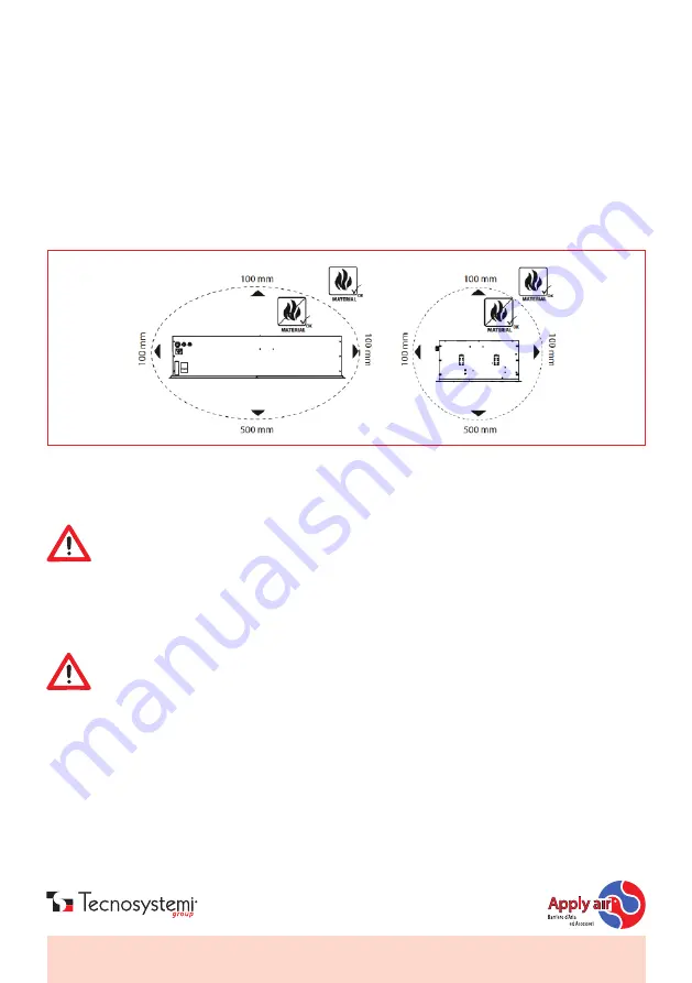 Tecnosystemi 12450014R2 User Manual Download Page 4