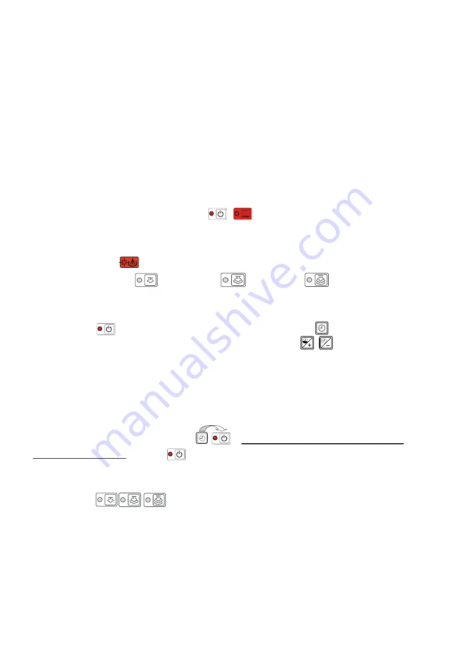 TECNOVAP 4W04010 User Instruction Download Page 25