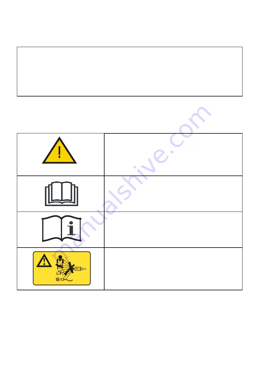 TECNOVAP H100200 Manual Download Page 3