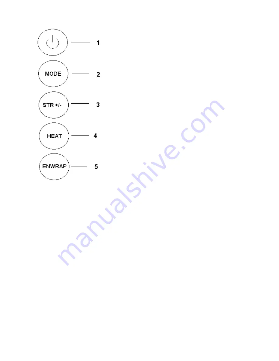 Tecnovita YM301 Operating Instructions Manual Download Page 20