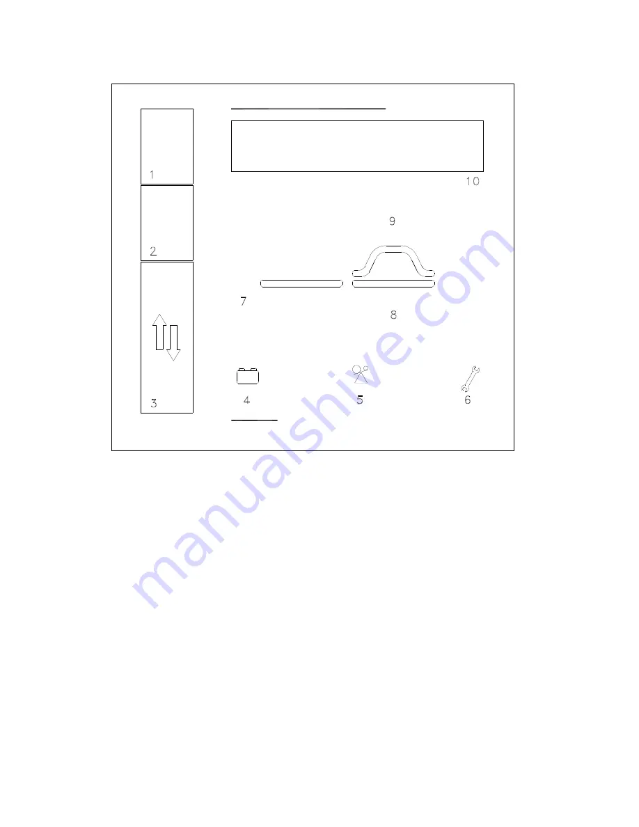 Tecnoware EVO TM 10.0 User Manual Download Page 24