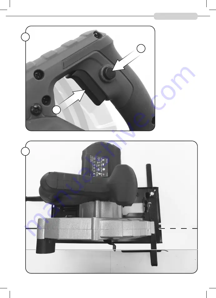 tecnum 715308 Скачать руководство пользователя страница 4