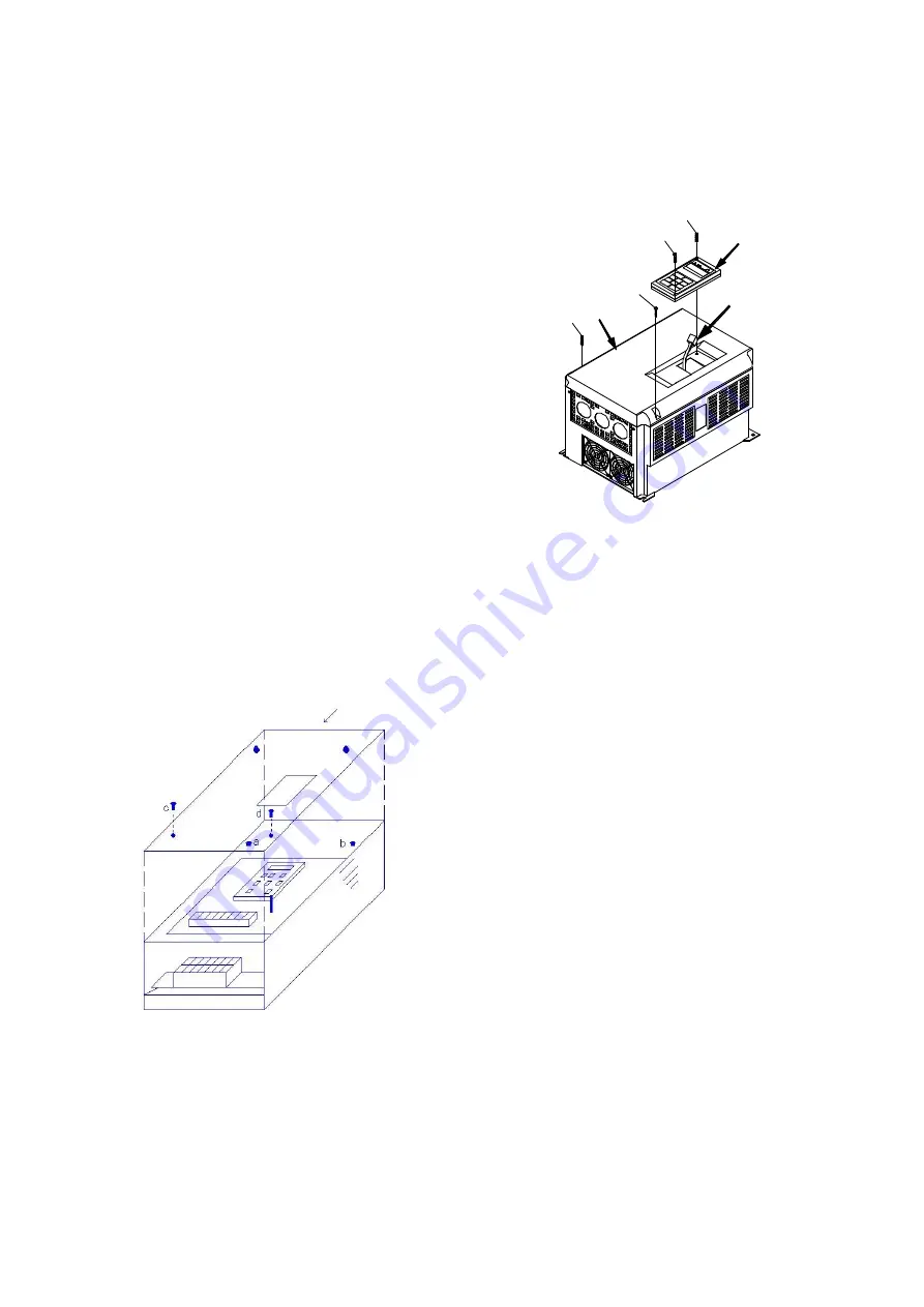 TECO 7200 MA Series Скачать руководство пользователя страница 5