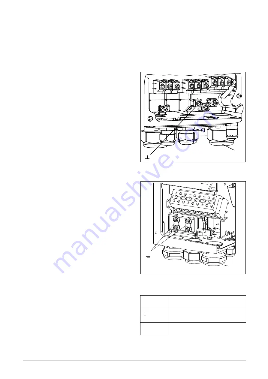 TECO F33 Series Instruction Manual Download Page 18