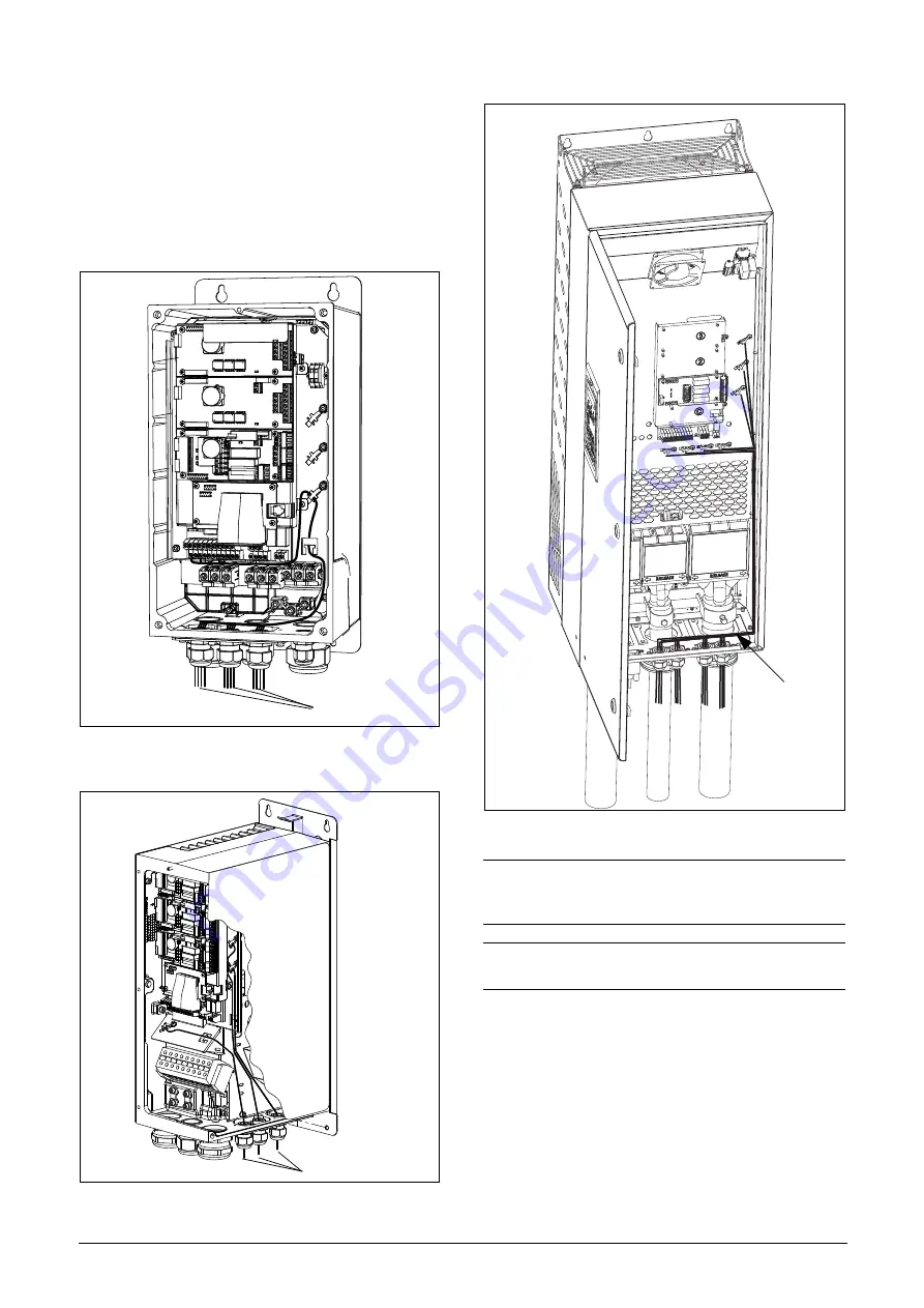 TECO F33 Series Instruction Manual Download Page 27