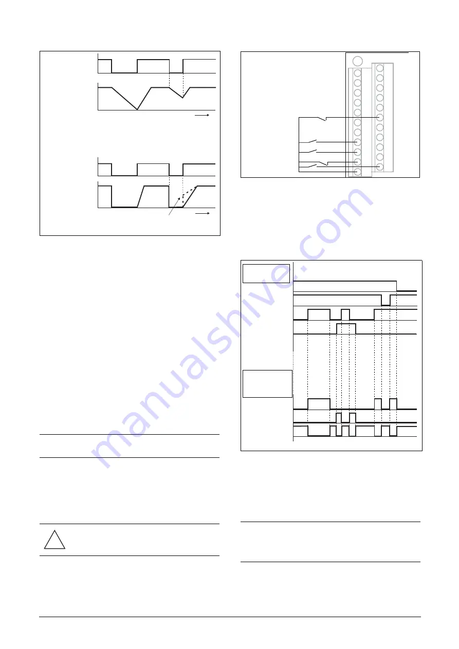 TECO F33 Series Instruction Manual Download Page 39