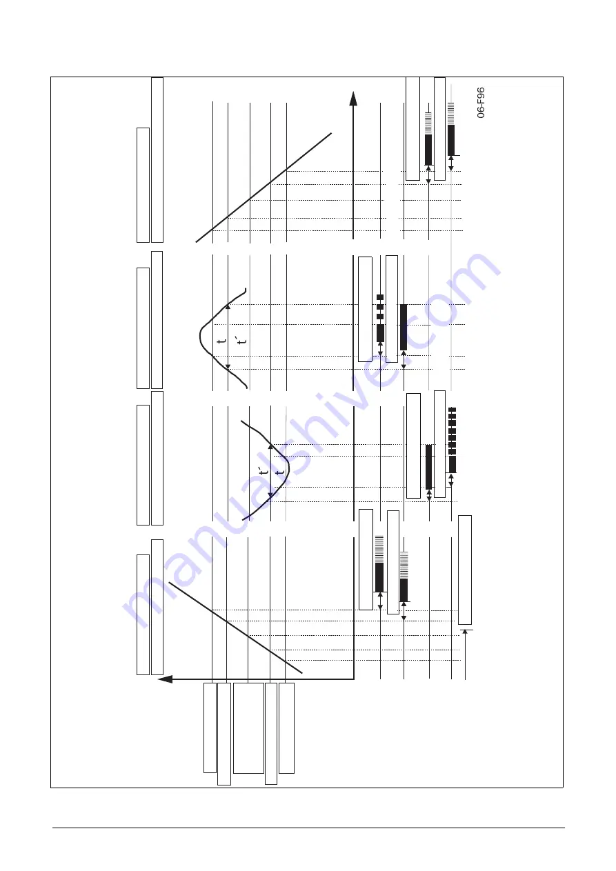 TECO F33 Series Скачать руководство пользователя страница 42