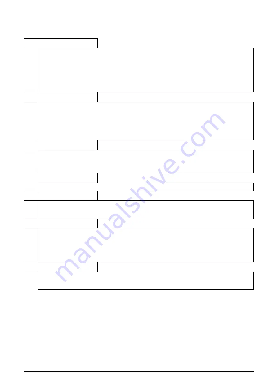 TECO F33 Series Instruction Manual Download Page 48