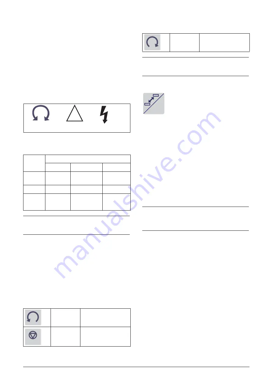 TECO F33 Series Instruction Manual Download Page 55