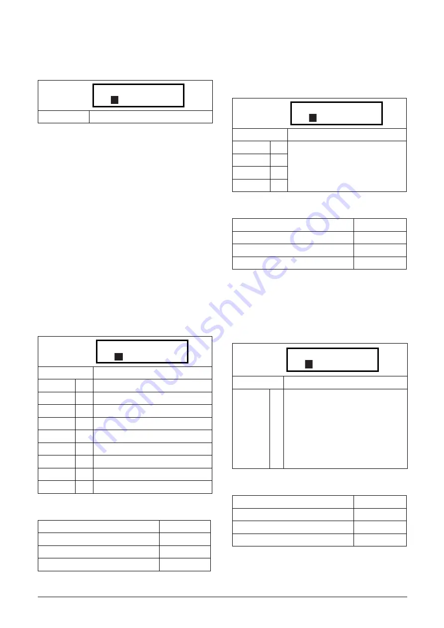 TECO F33 Series Instruction Manual Download Page 67