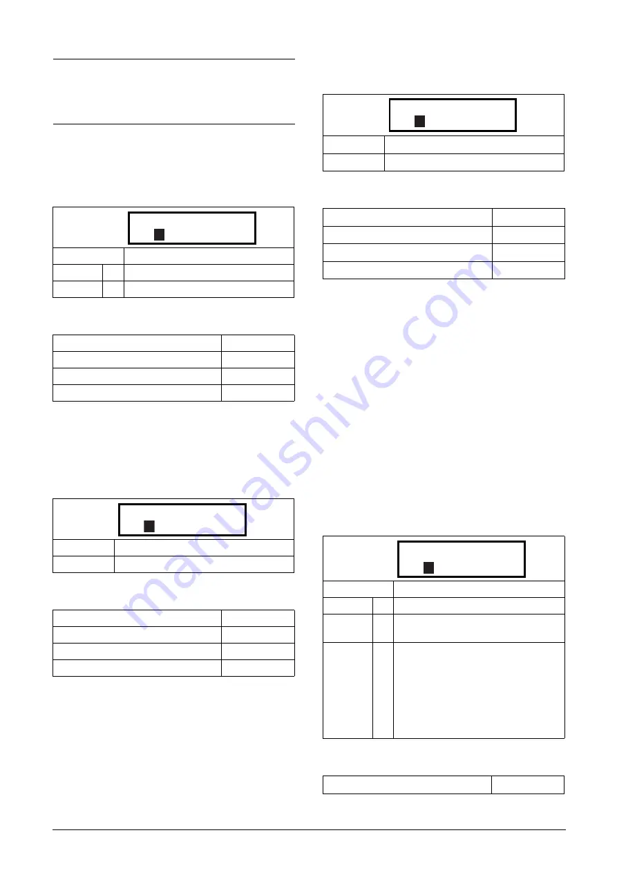 TECO F33 Series Instruction Manual Download Page 74