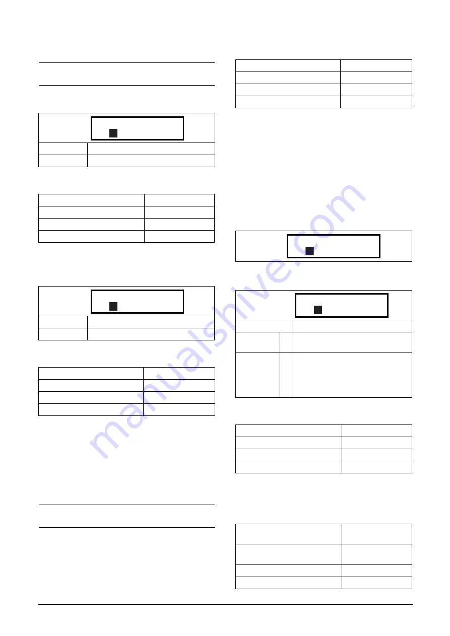 TECO F33 Series Instruction Manual Download Page 133