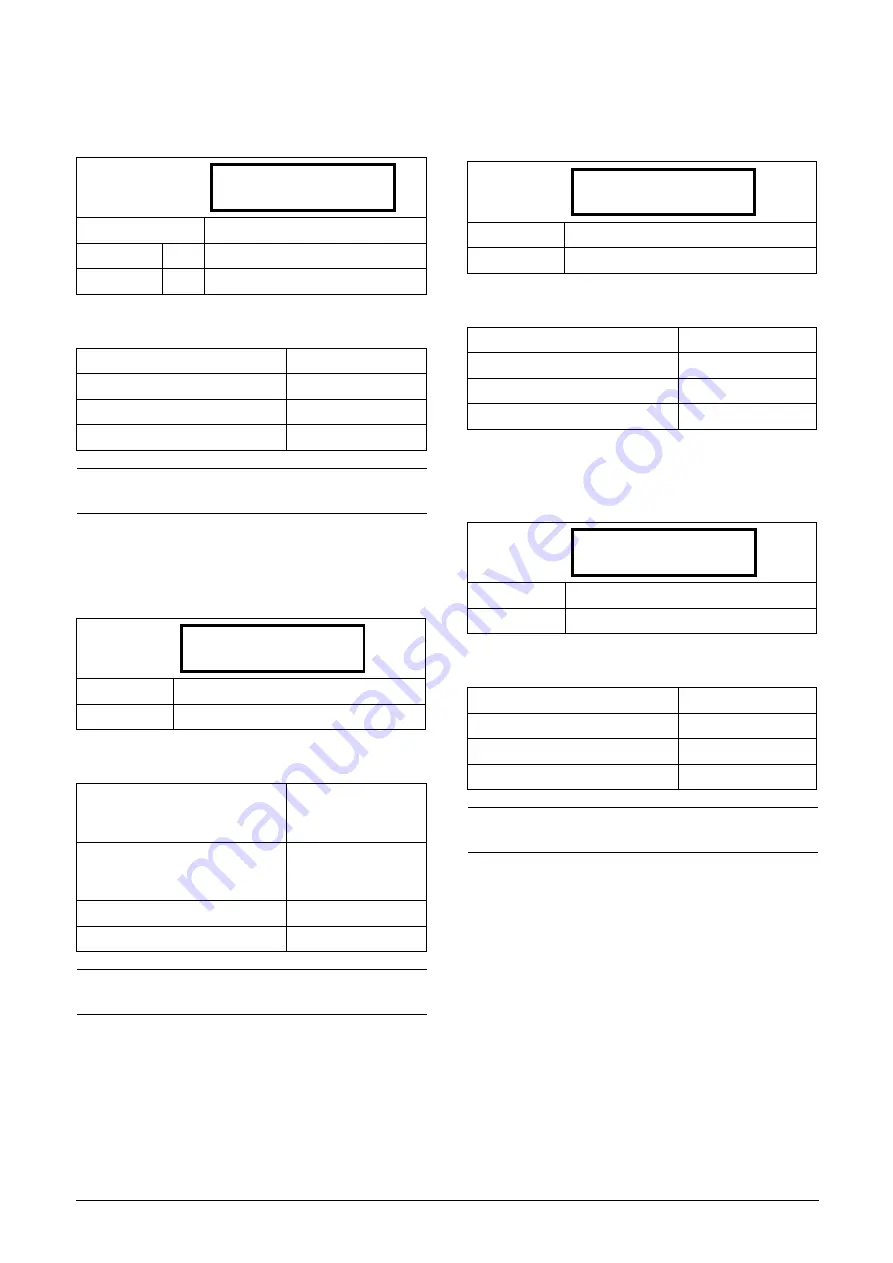 TECO F33 Series Instruction Manual Download Page 150