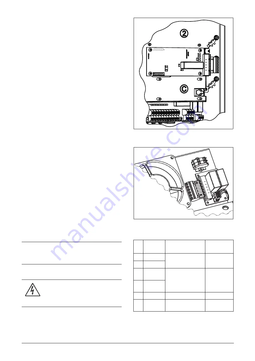 TECO F33 Series Instruction Manual Download Page 163