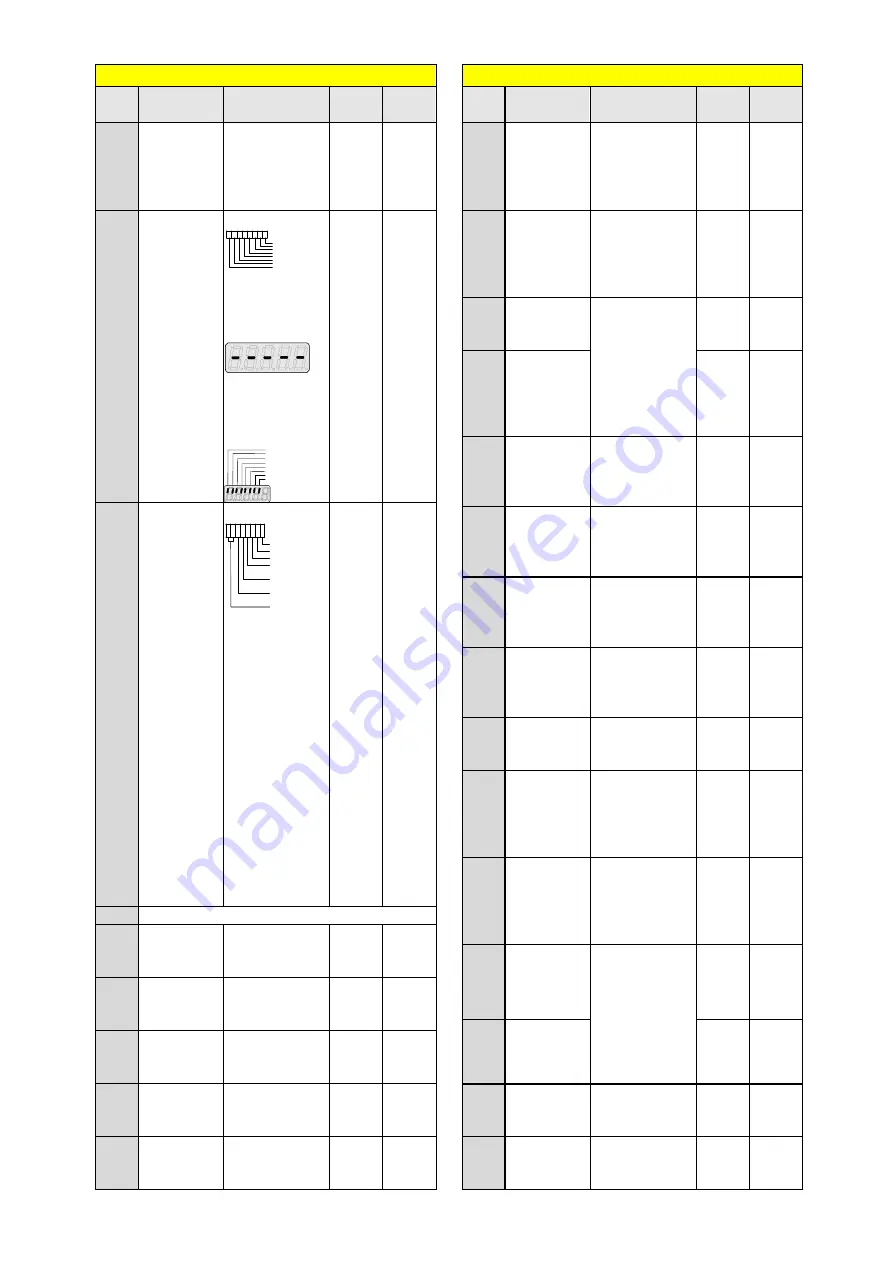 TECO F510 series Скачать руководство пользователя страница 34