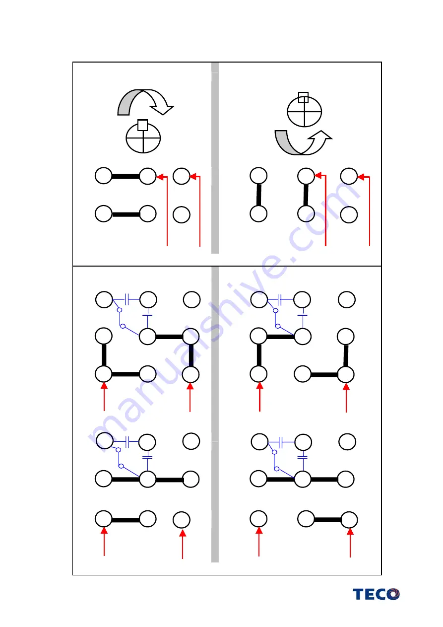 TECO MONARCH ML Series Скачать руководство пользователя страница 3