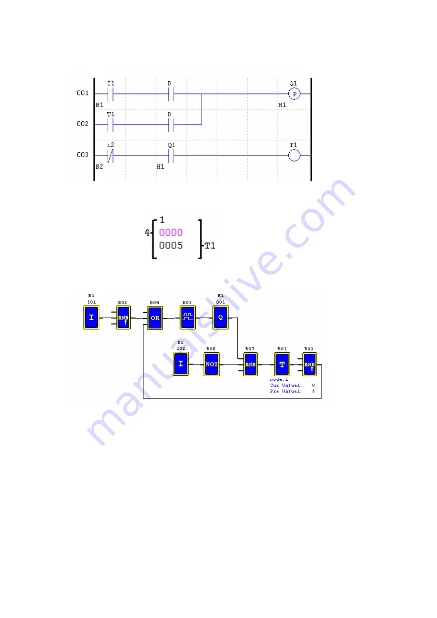 TECO SG2 Series Manual Download Page 4