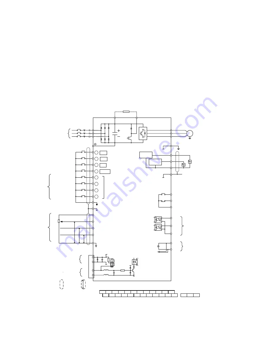 TECO speecon 7200ma Скачать руководство пользователя страница 11