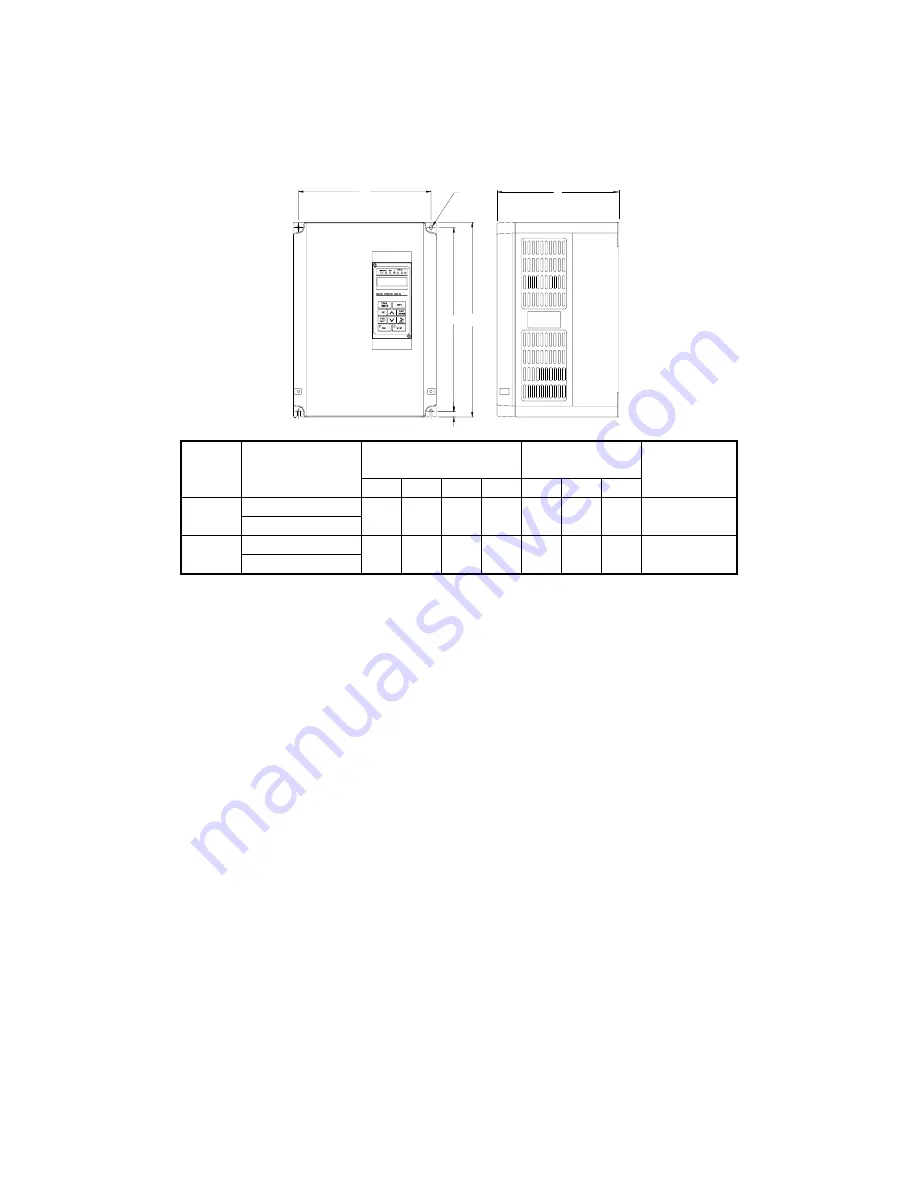 TECO speecon 7200ma Скачать руководство пользователя страница 23