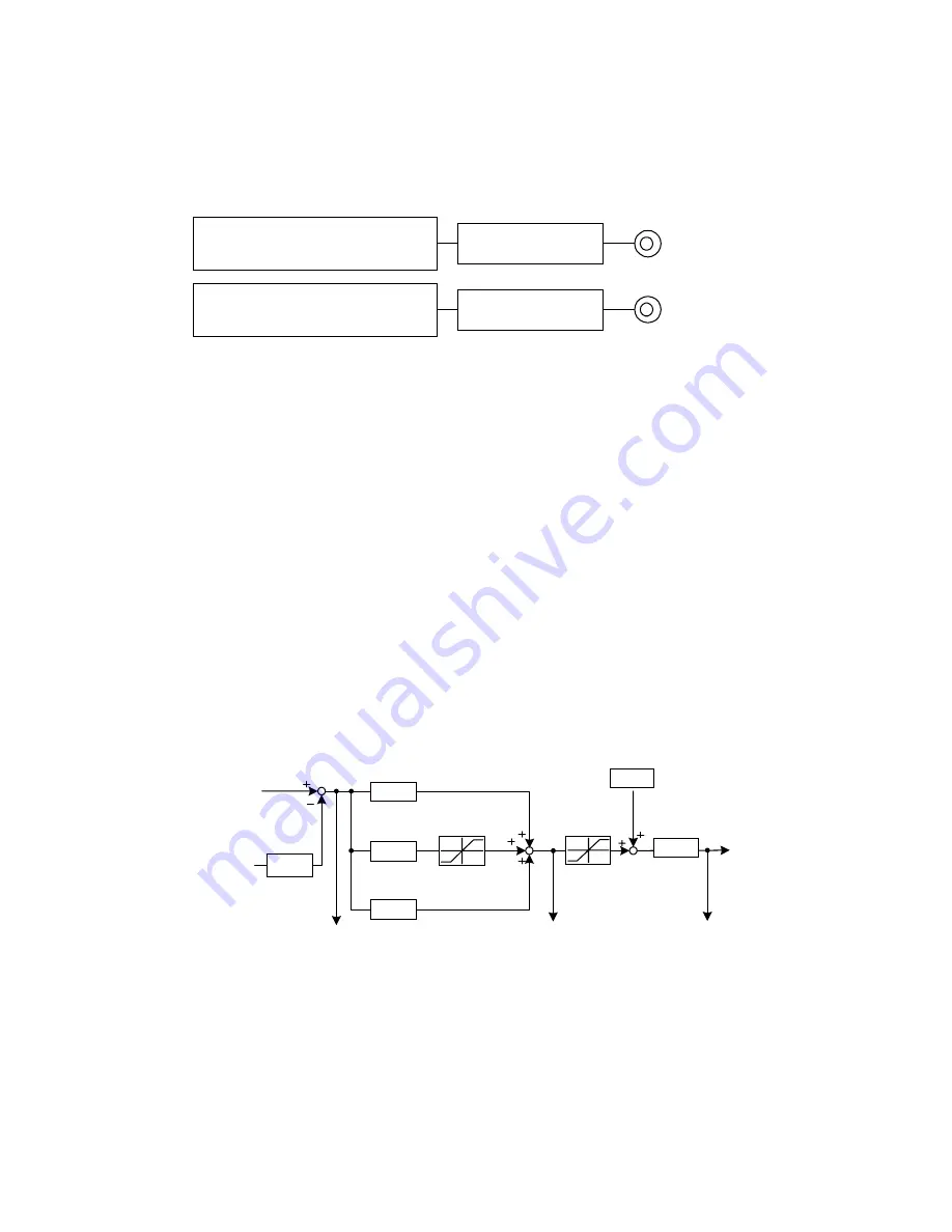 TECO speecon 7200ma Скачать руководство пользователя страница 43