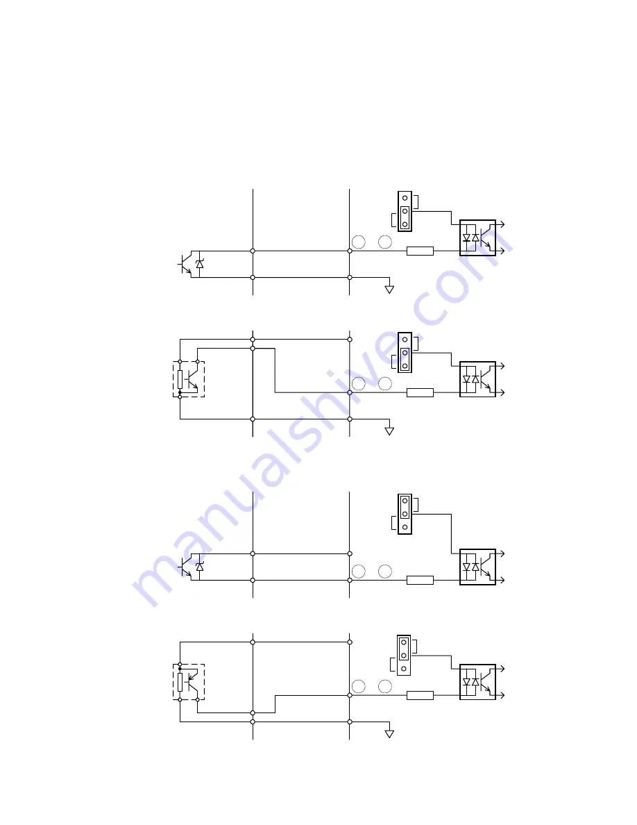 TECO speecon 7200ma Instruction Manual Download Page 117