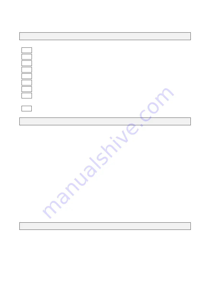 TECO T-verter N2 Series Operation Manual Download Page 61