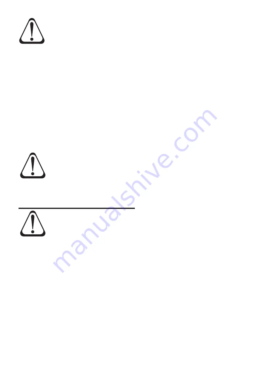 TECO TBF117WMDE User Manual Download Page 4