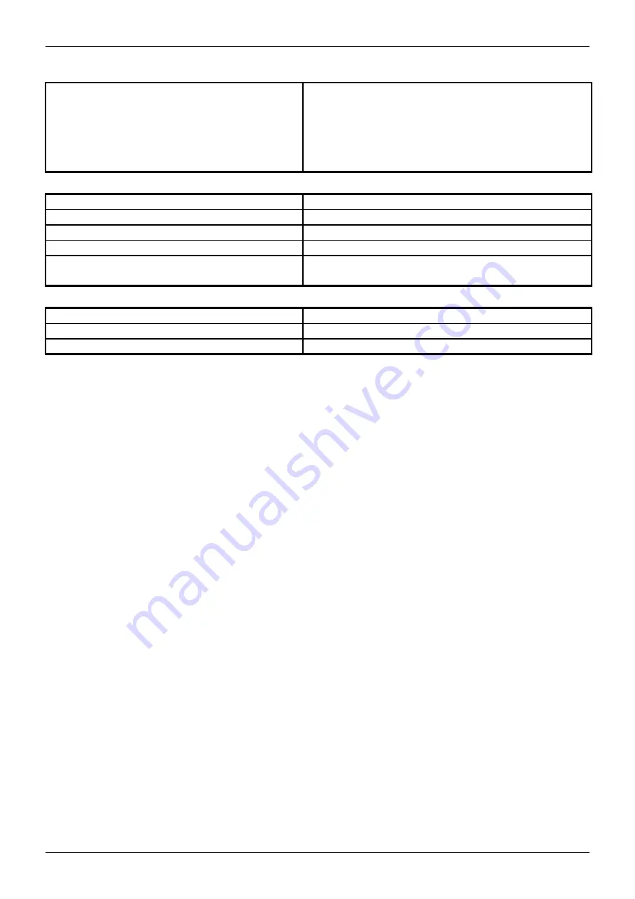 TECO TECOMAT FOXTROT IB-1301 Basic Documentation Download Page 6