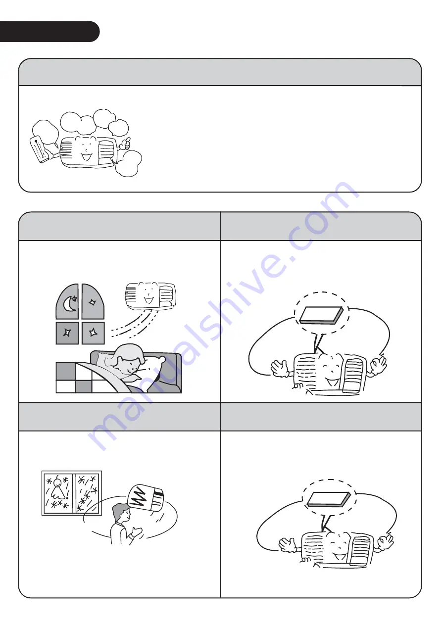 TECO TWW22CFAGJBB User Manual Download Page 6