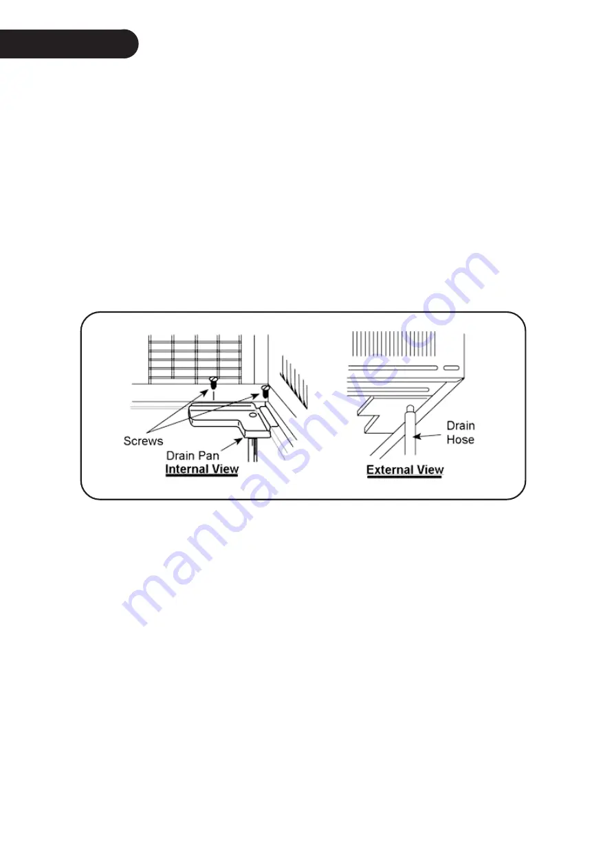 TECO TWW22CFAGJBB User Manual Download Page 8