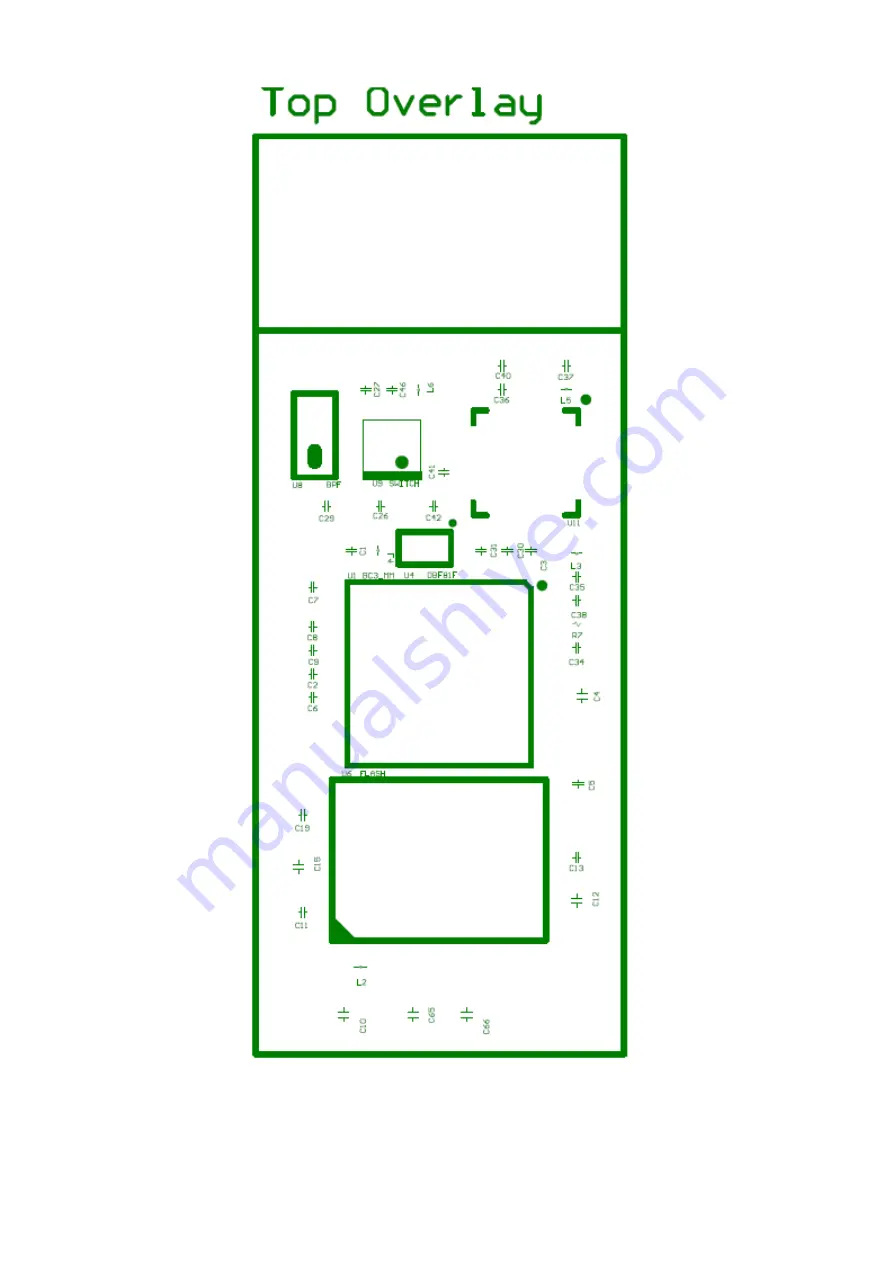 TECOM A330 Technical Manual Download Page 7