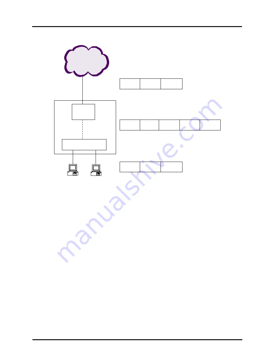 TECOM AR1061 User Manual Download Page 59